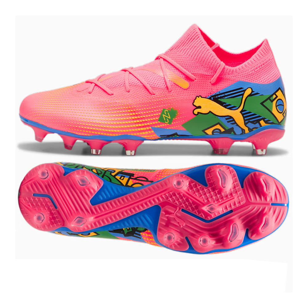 Buty Puma Future 7 Match NJR FG/AG 107840-01			