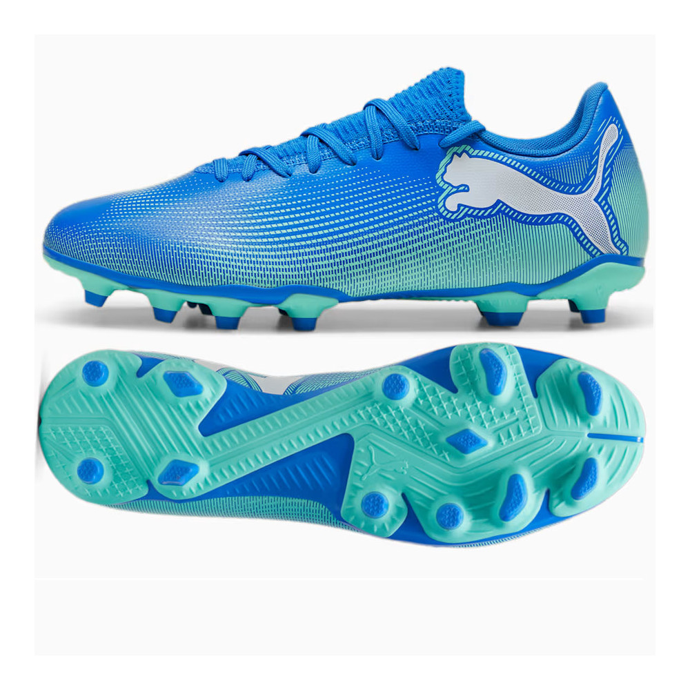 Buty Puma FUTURE 7 Play FG/AG 107939-01			