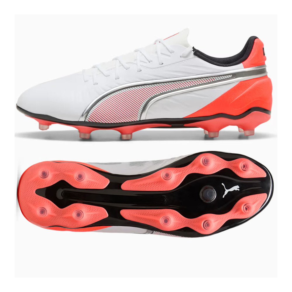 Buty Puma KING Match FG/AG 108832-01			
