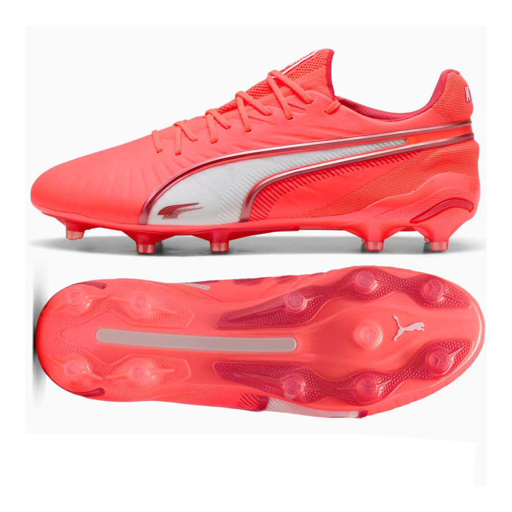 Buty Puma KING Ultimate FG/AG 108303-01			