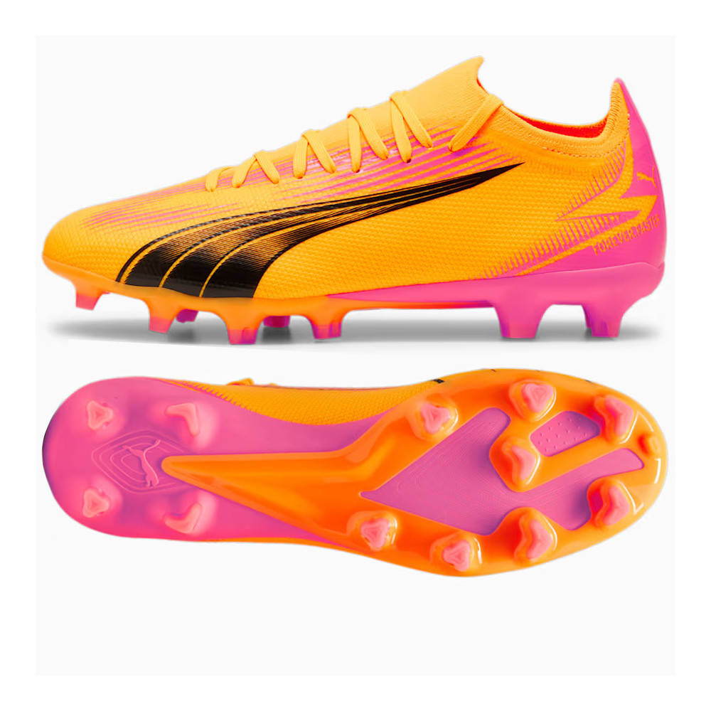 Buty Puma Ultra Match FG/MG 107754-03			