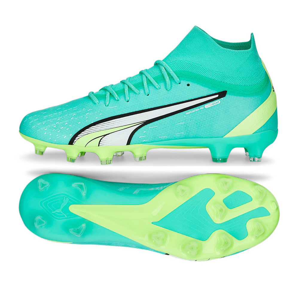 Buty Puma Ultra Pro FG/AG 107240 03			
