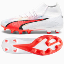 Buty Puma Ultra Pro FG/AG 107422-01			