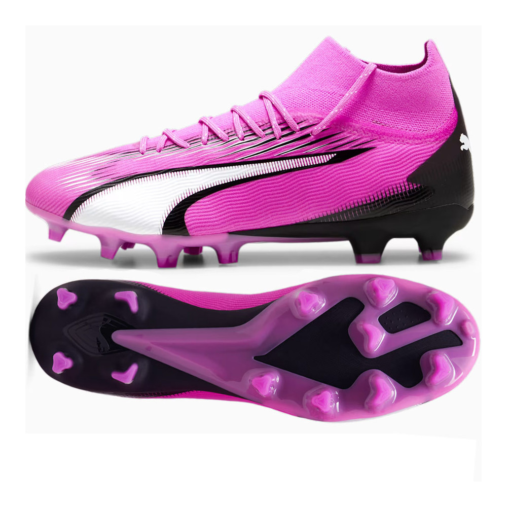 Buty Puma Ultra Pro FG/AG 107750-01			