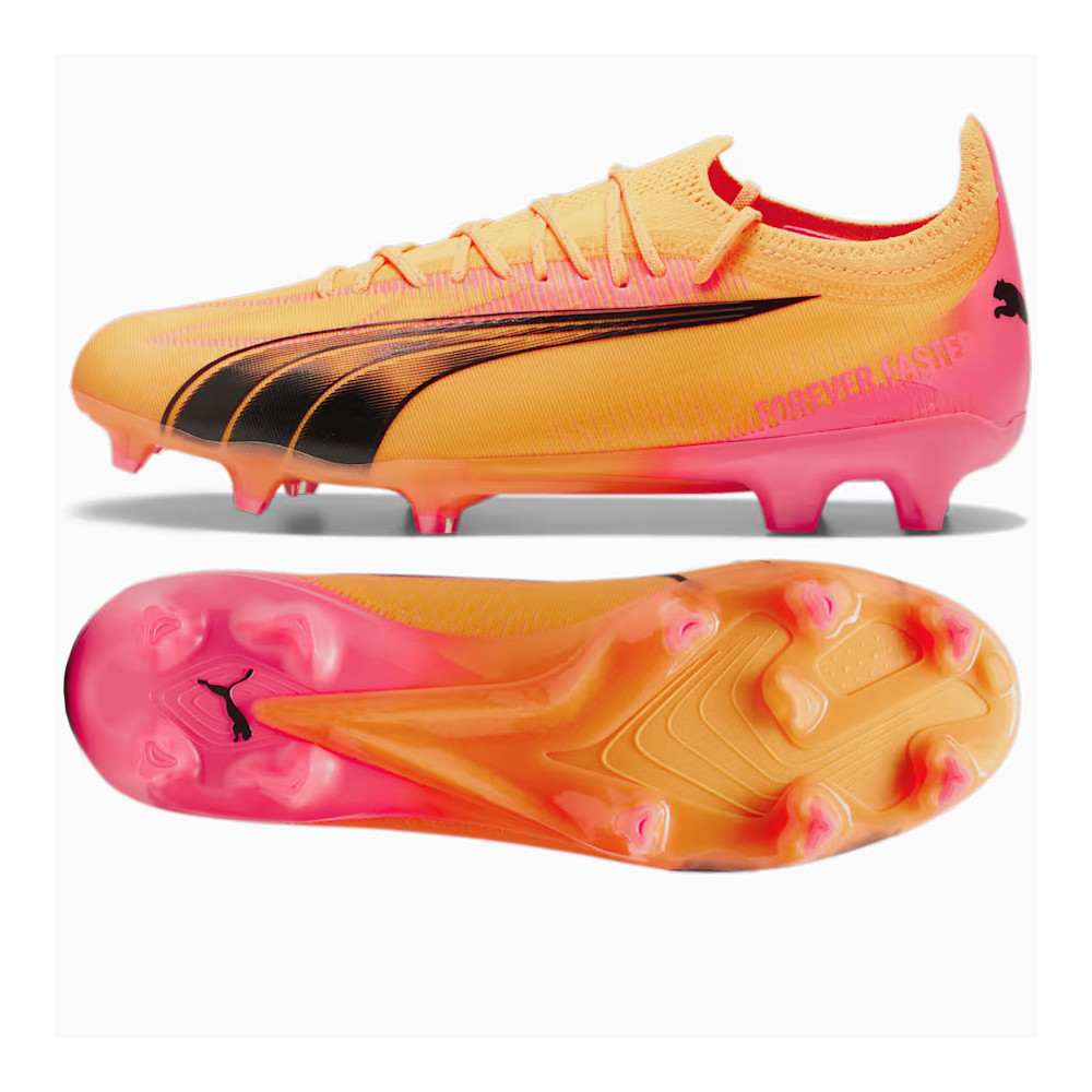 Buty Puma Ultra Ultimate 107744-03			