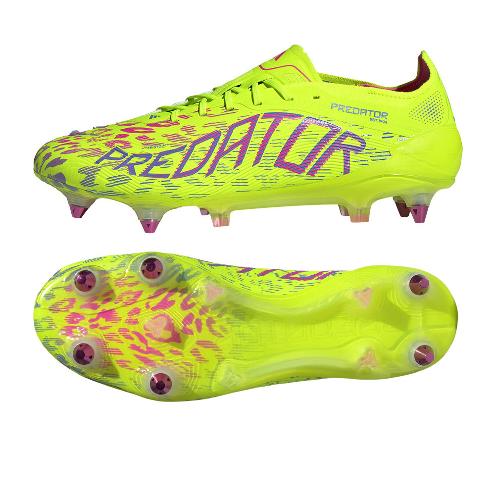 Buty adidas Predator Elite SG ID3851			