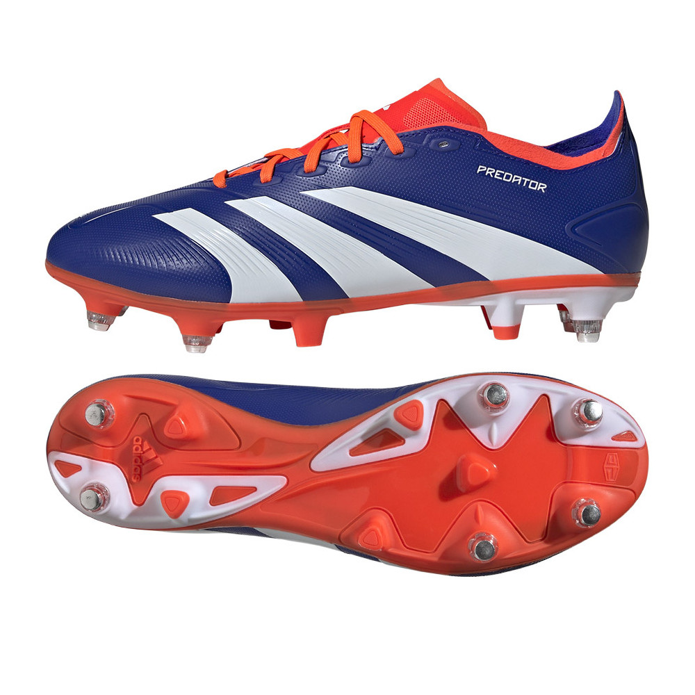 Buty adidas Predator League SG IH5925			