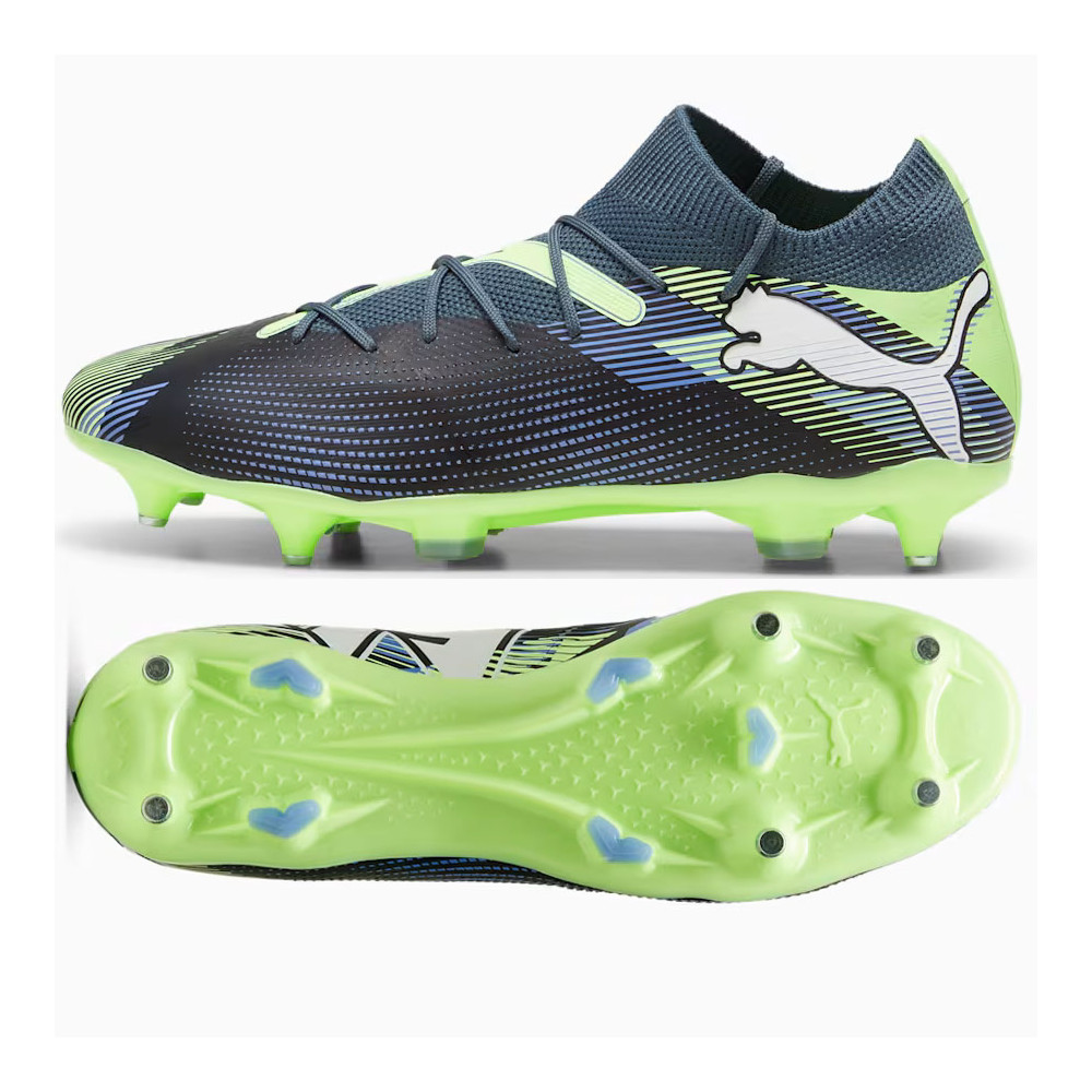 Buty Puma Future 7 Match MxSG 107933-03			