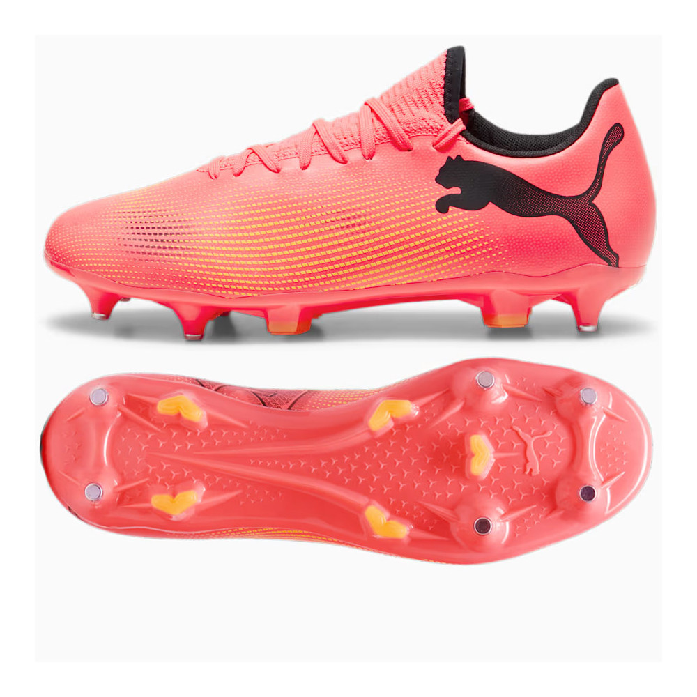 Buty Puma Future 7 Play MxSG 107722-03			