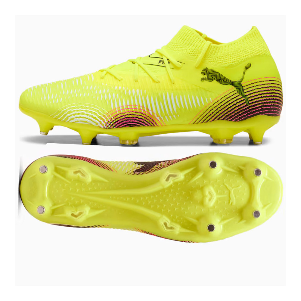 Buty Puma Future 8 Match MxSG 108367-03			