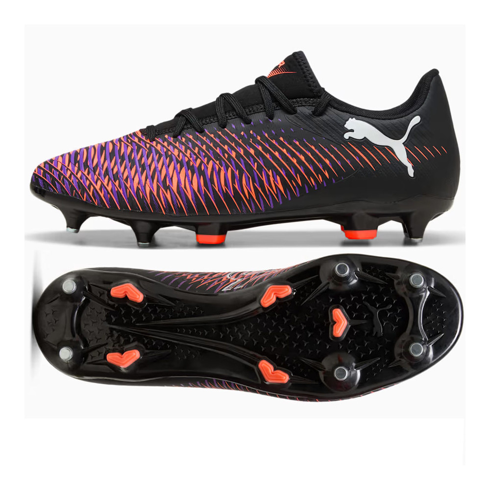 Buty Puma Future 8 Play MxSG 108375-01			