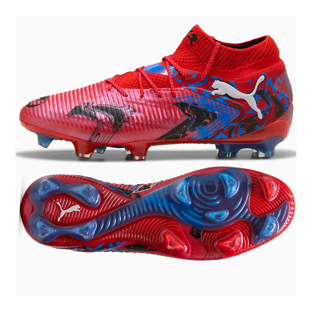 Buty Puma FUTURE 8 Ultimate Playmakers 108748-01			