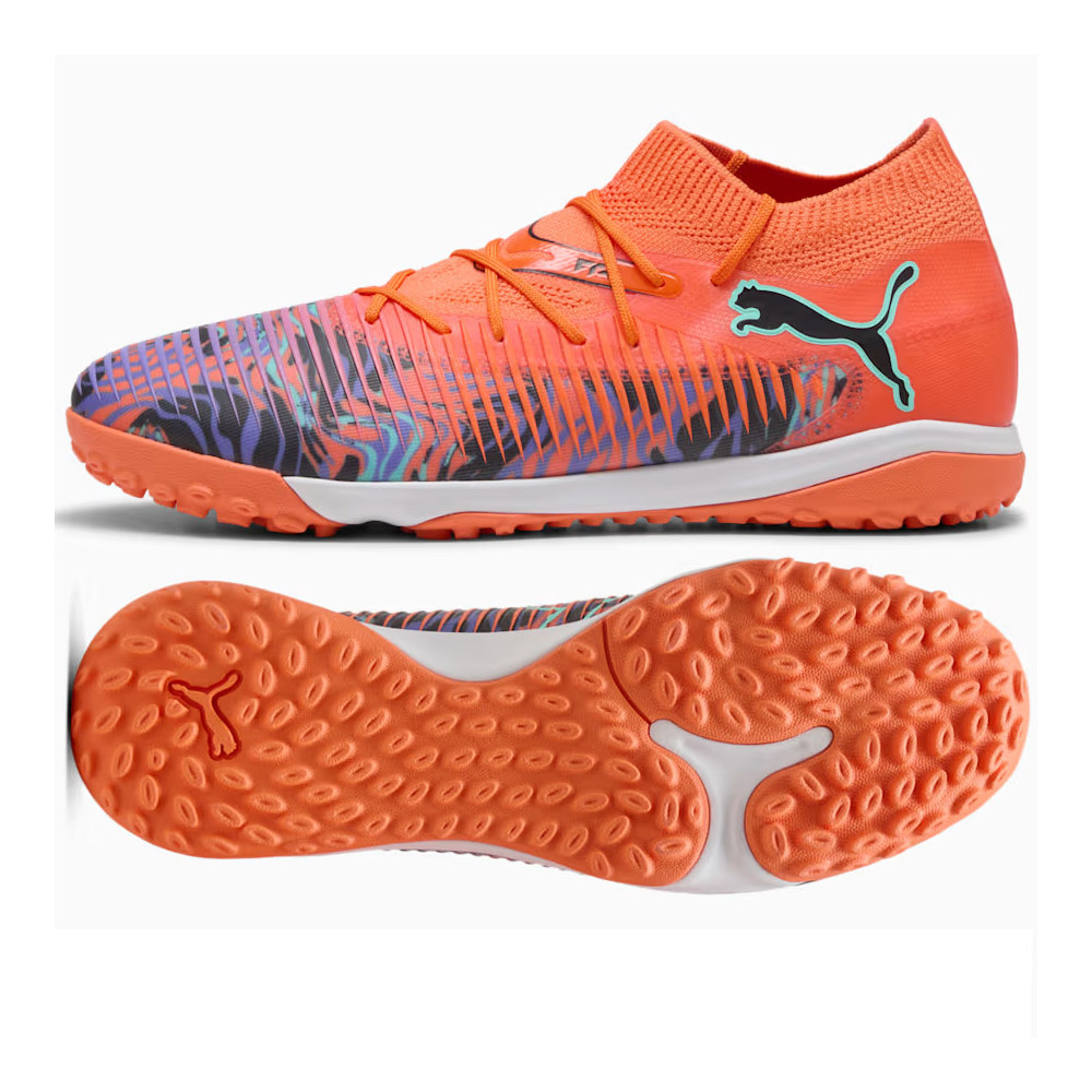 Buty Puma Future 8 Match Creativity TT 108433-01			