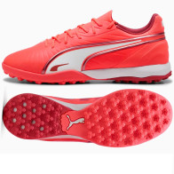 Buty Puma KING Match TT 108313-01			