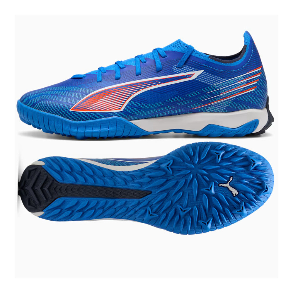 Buty Puma Ultra 6 Match 108522-01			