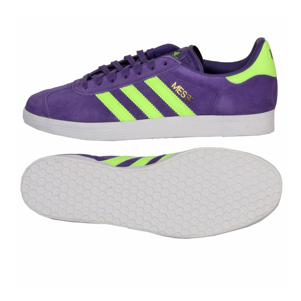 Buty adidas Gazelle Messi IN IH8164			