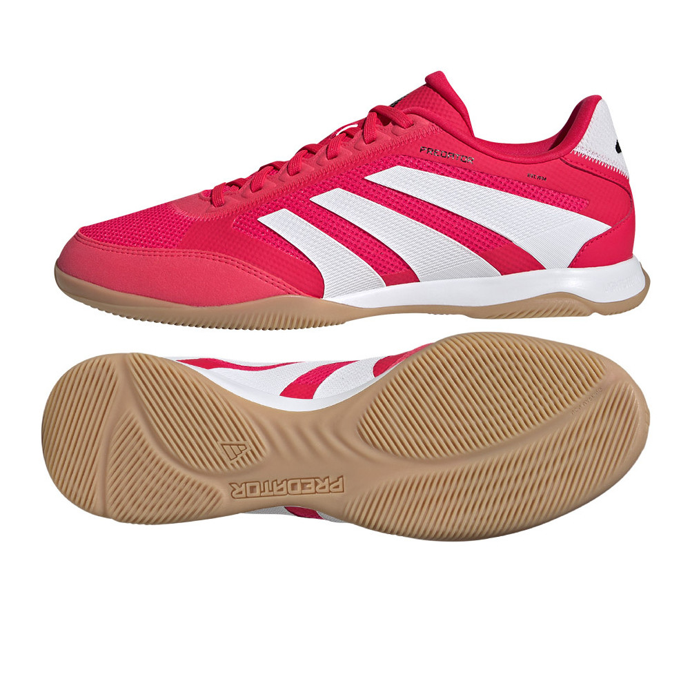 Buty adidas Predator League IN JR3125			