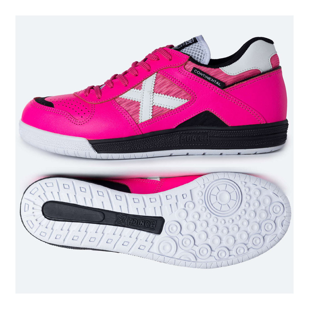 Buty Munich Continental 944 IN 4100944			