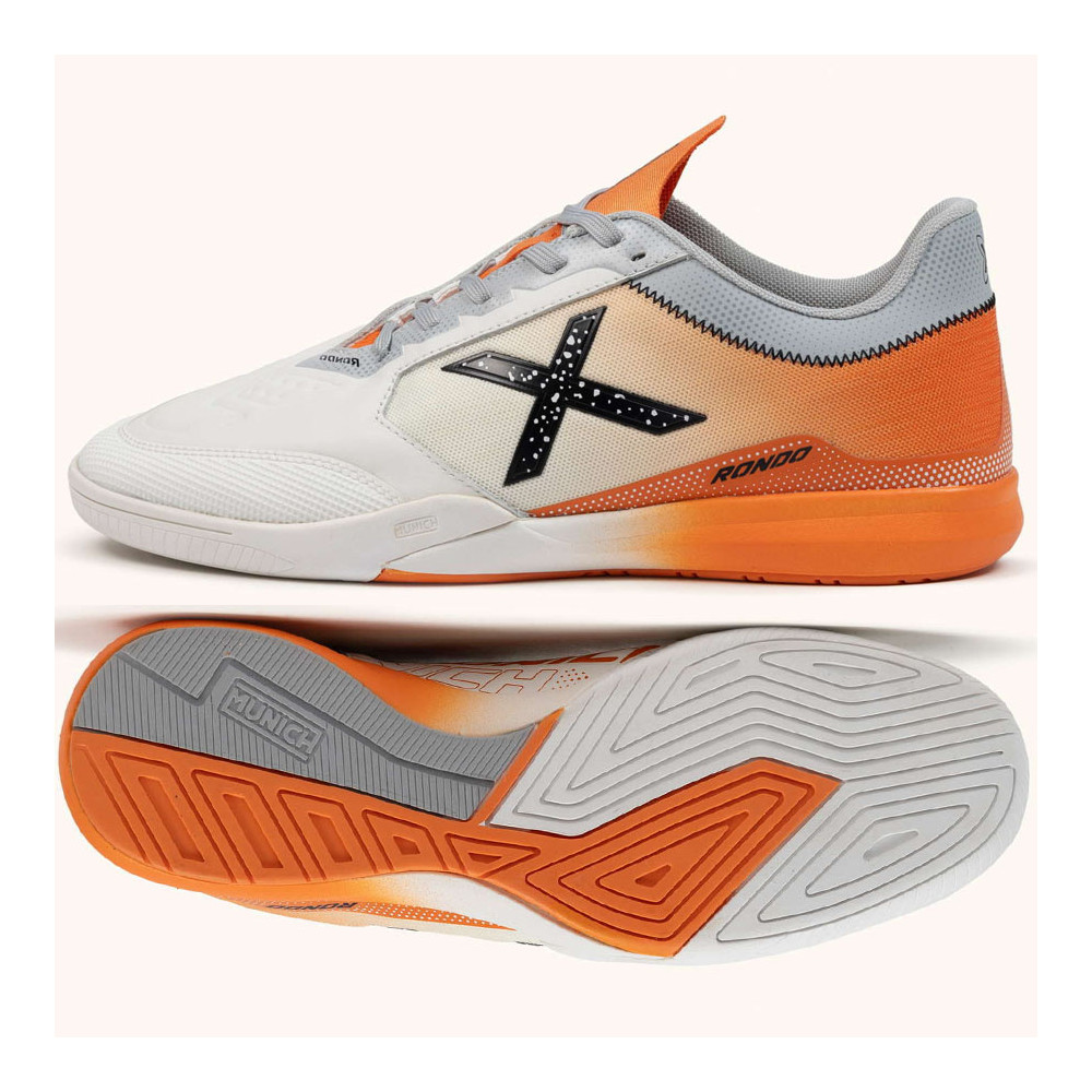 Buty Munich Rondo 19 IN 4770019			