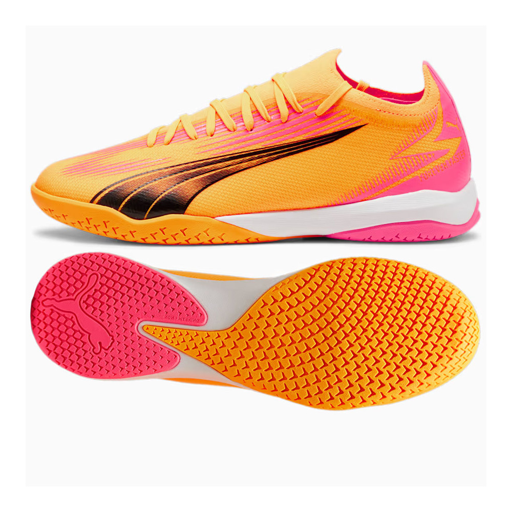 Buty Puma Ultra Match IT 107758-03			