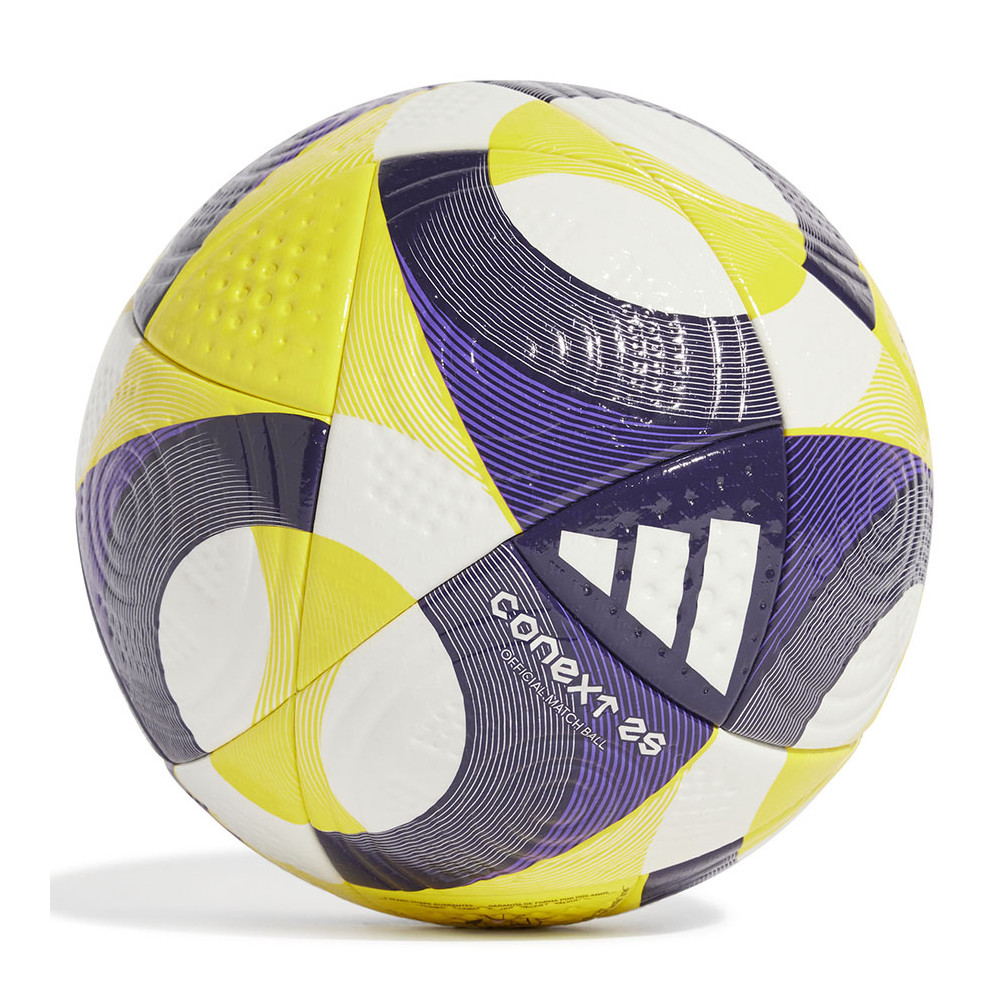 Piłka adidas CONEXT25 PRO JH1273			