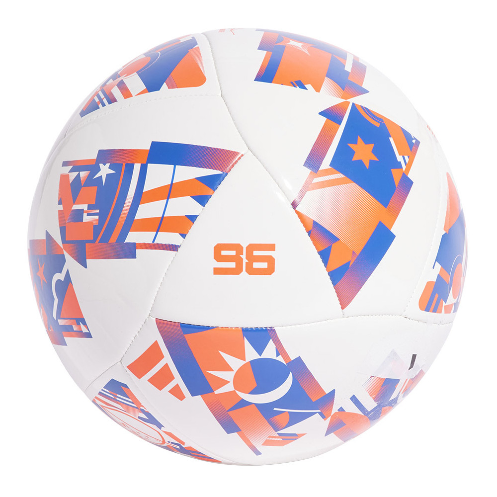 Piłka adidas MLS Club IP1626			