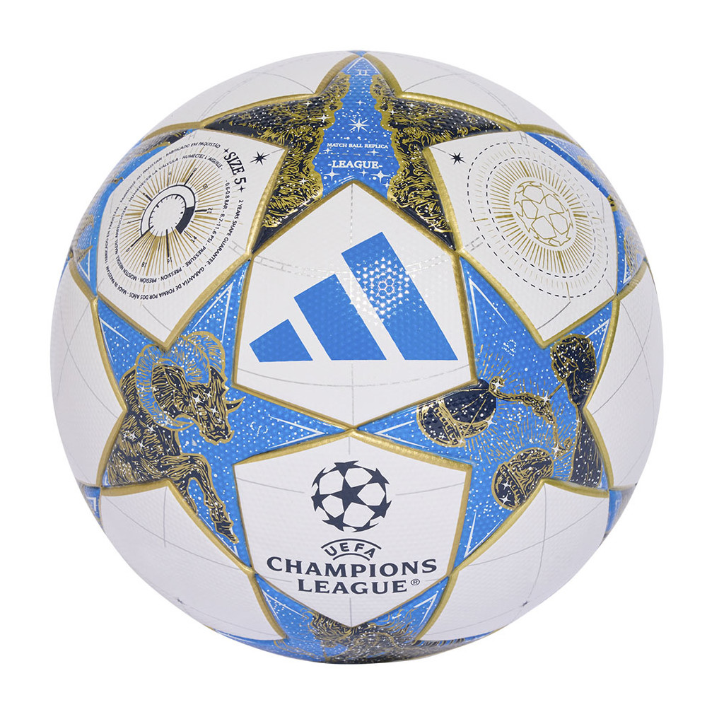 Piłka adidas UCL LGE 1540			