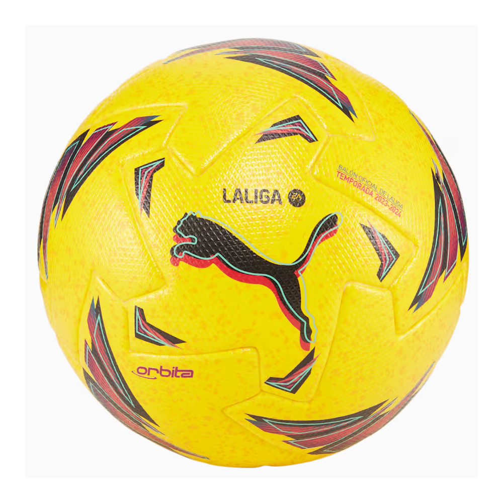 Piłka Puma Orbita Laliga 1 084106-02			