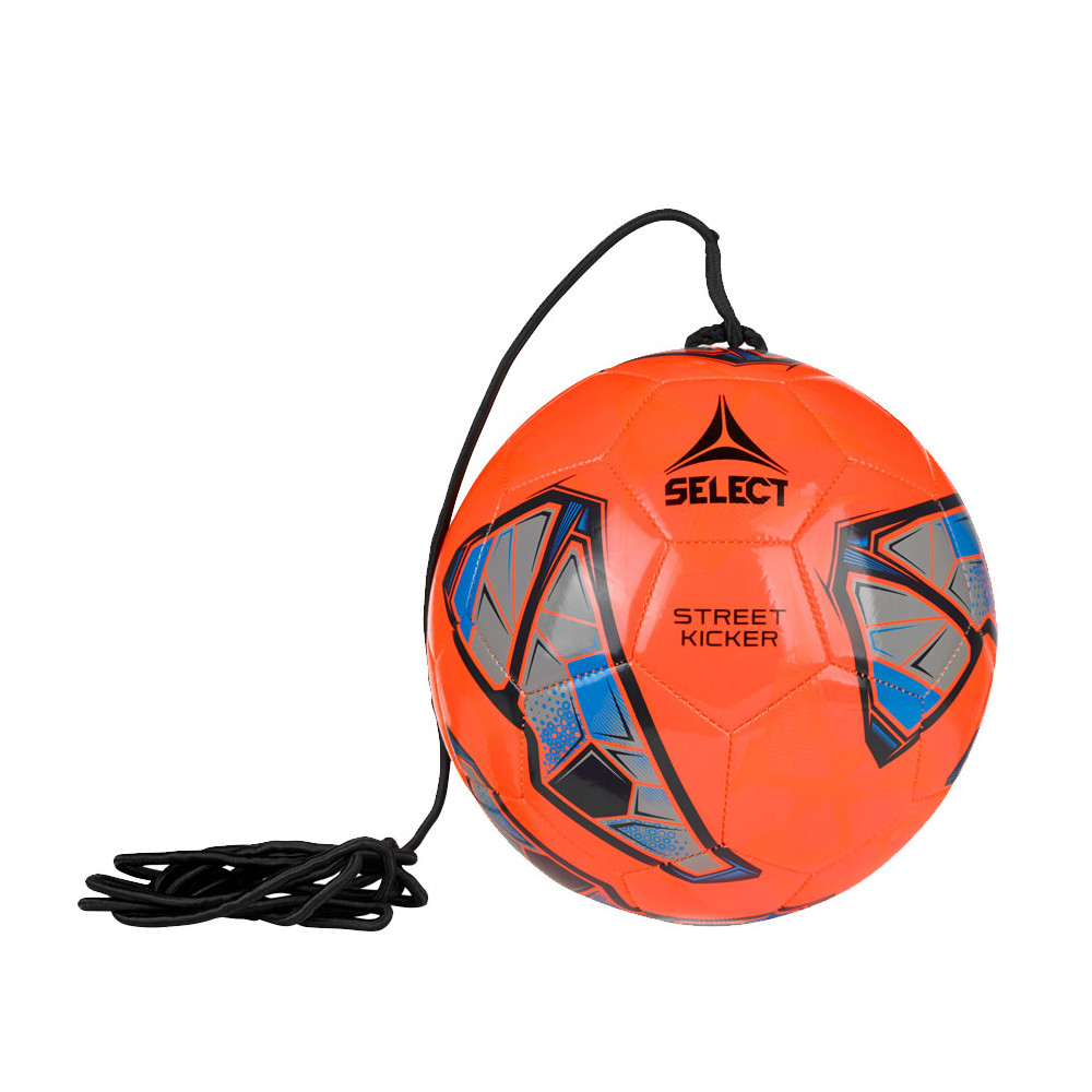 Piłka Select Street Kicker			