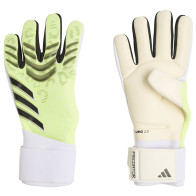 Rękawice adidas Predator GL COM JN5371			