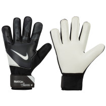 Rękawice Nike GK Match Jr FJ4864-011			