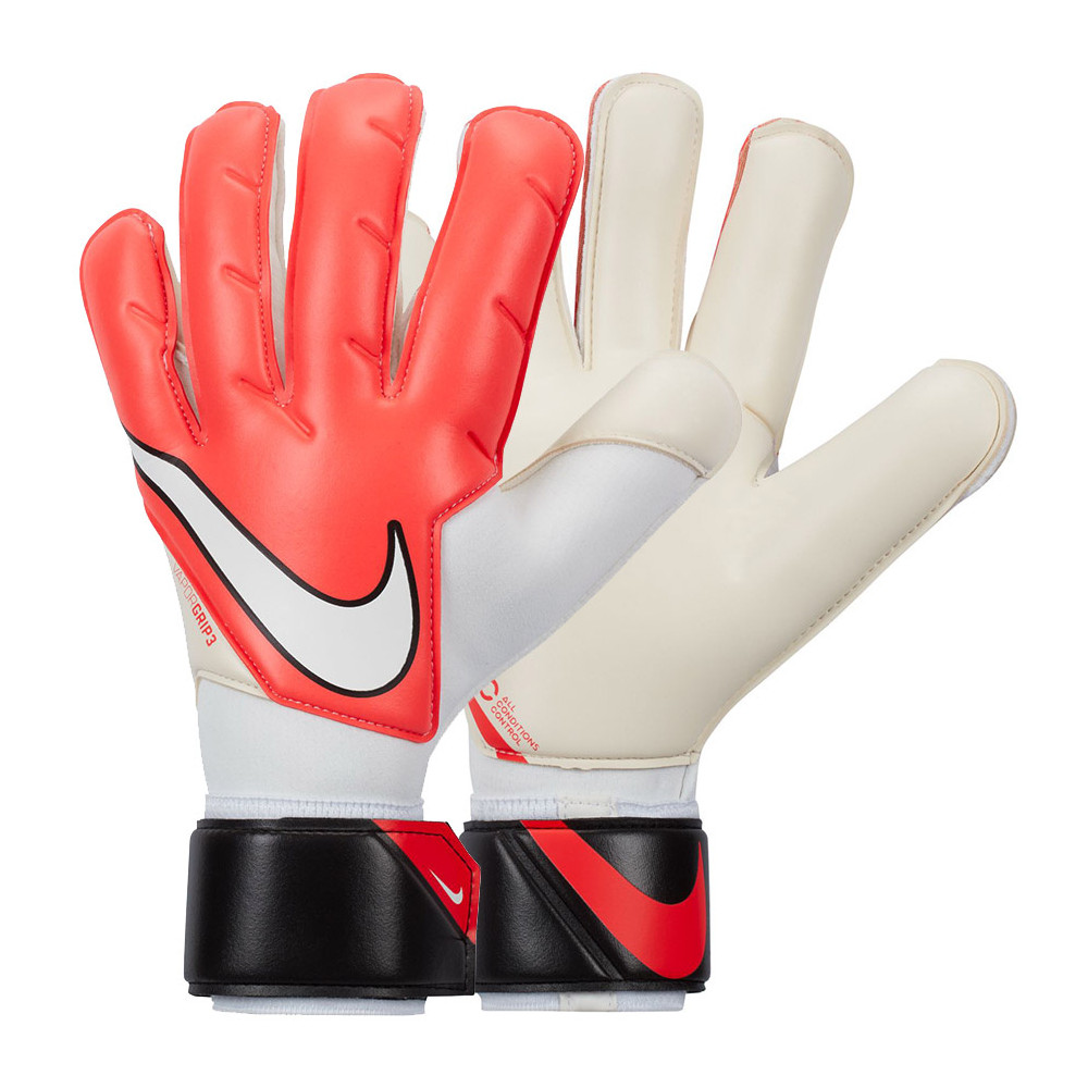 Rękawice Nike Goalkeeper Vapor Grip3 CN5650-636			