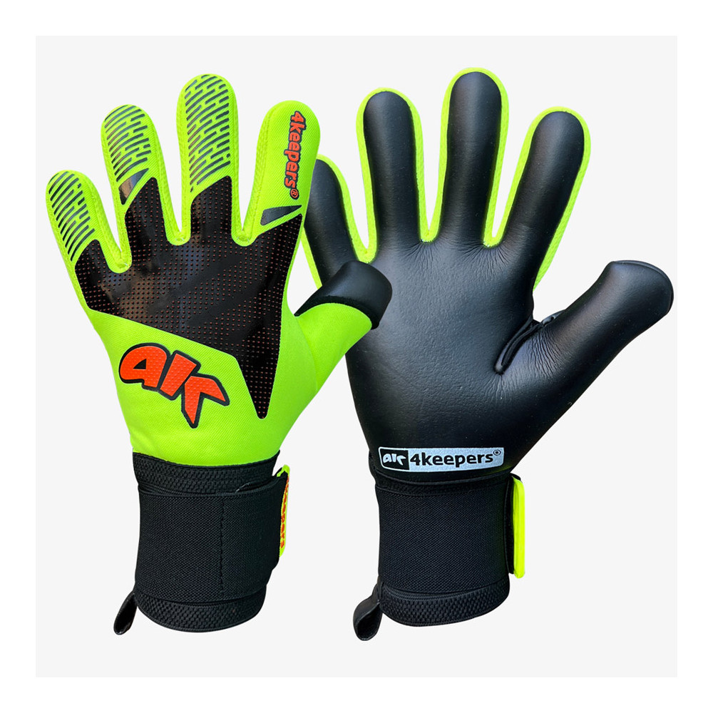 Rękawice 4keepers Elite Venom NC Junior S961189			