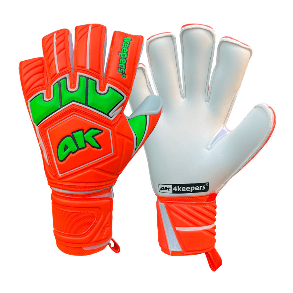 Rękawice 4keepers Guard Fogo MNC S954593			