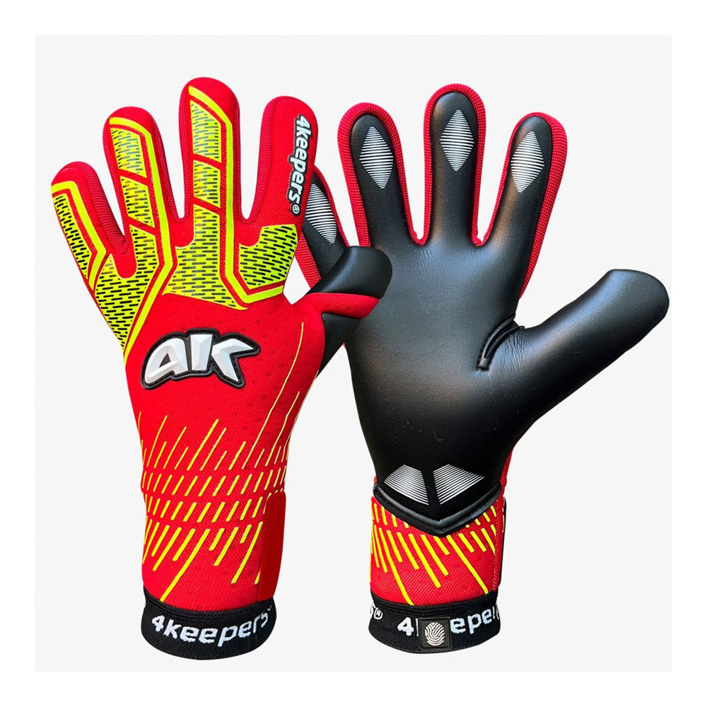 Rękawice 4keepers Neo Elegant Neo Lava NC Junior S982843			