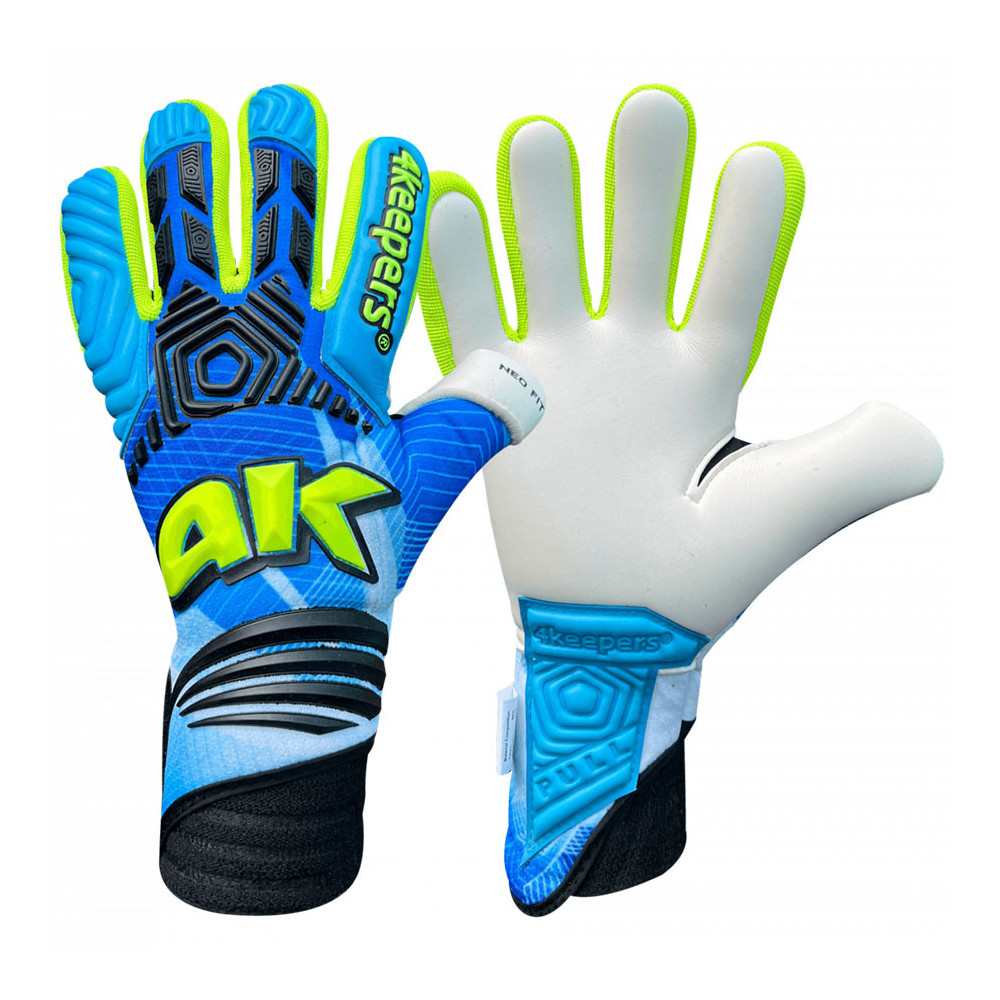 Rękawice 4keepers Neo Elegant Neo Liga NC Junior S874942			