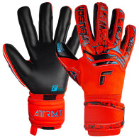 Rękawice Reusch Attrakt Gold X 53 70 945 3333			