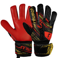 Rękawice Reusch Attrakt Solid 55 55 70 515 7075			