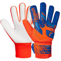 Rękawice  Reusch Attrakt Starter Solid Junior 55 72 514 2290			