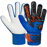 Rękawice  Reusch Attrakt Starter Solid Junior 55 72 514 4467			