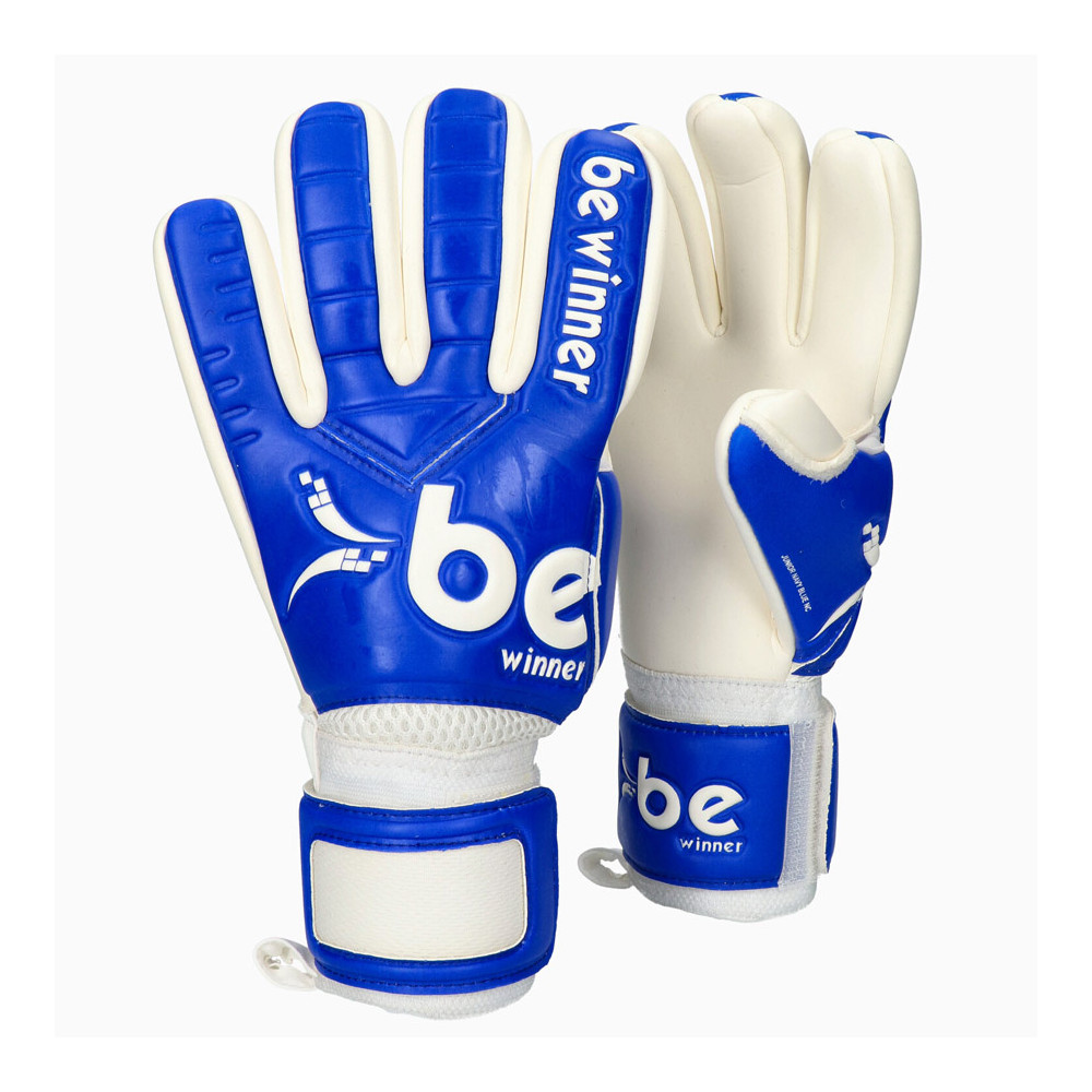 Rękawice Be Winner Navy Blue NC Junior S919567			