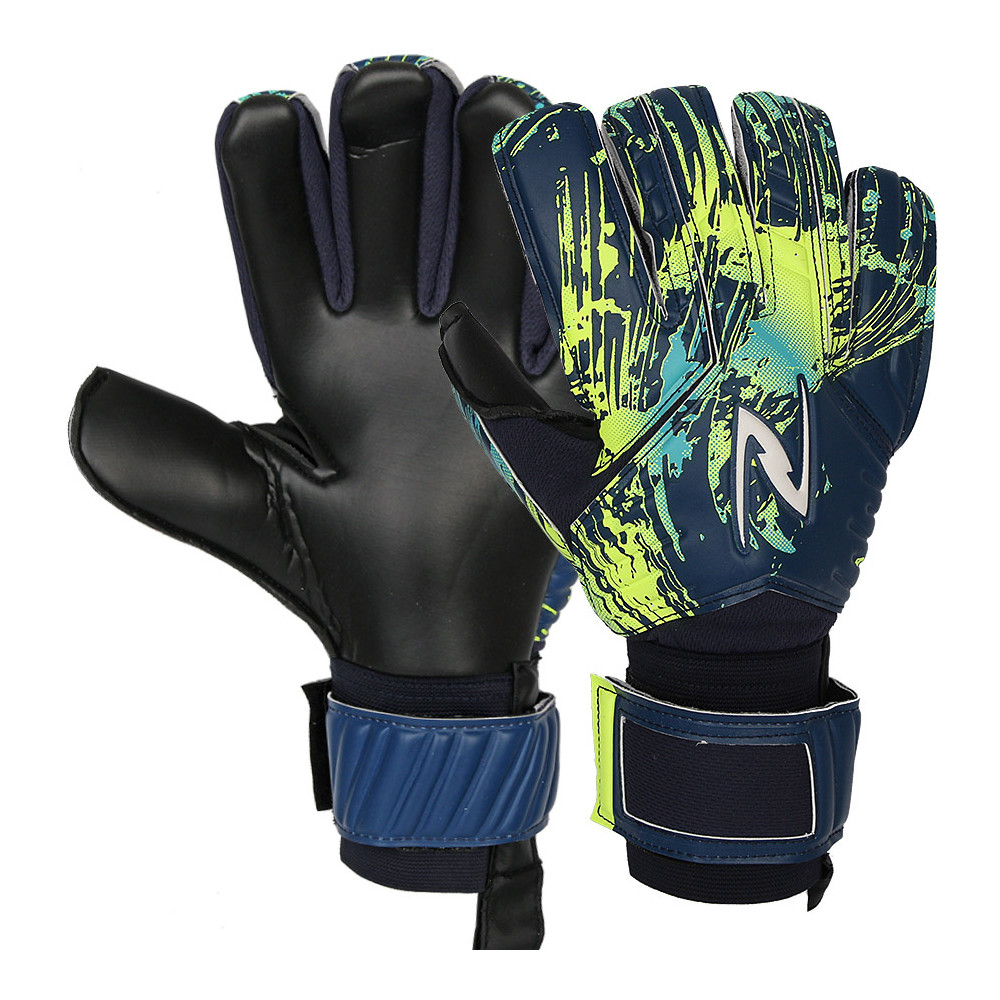 Rękawice bramkarskie True			