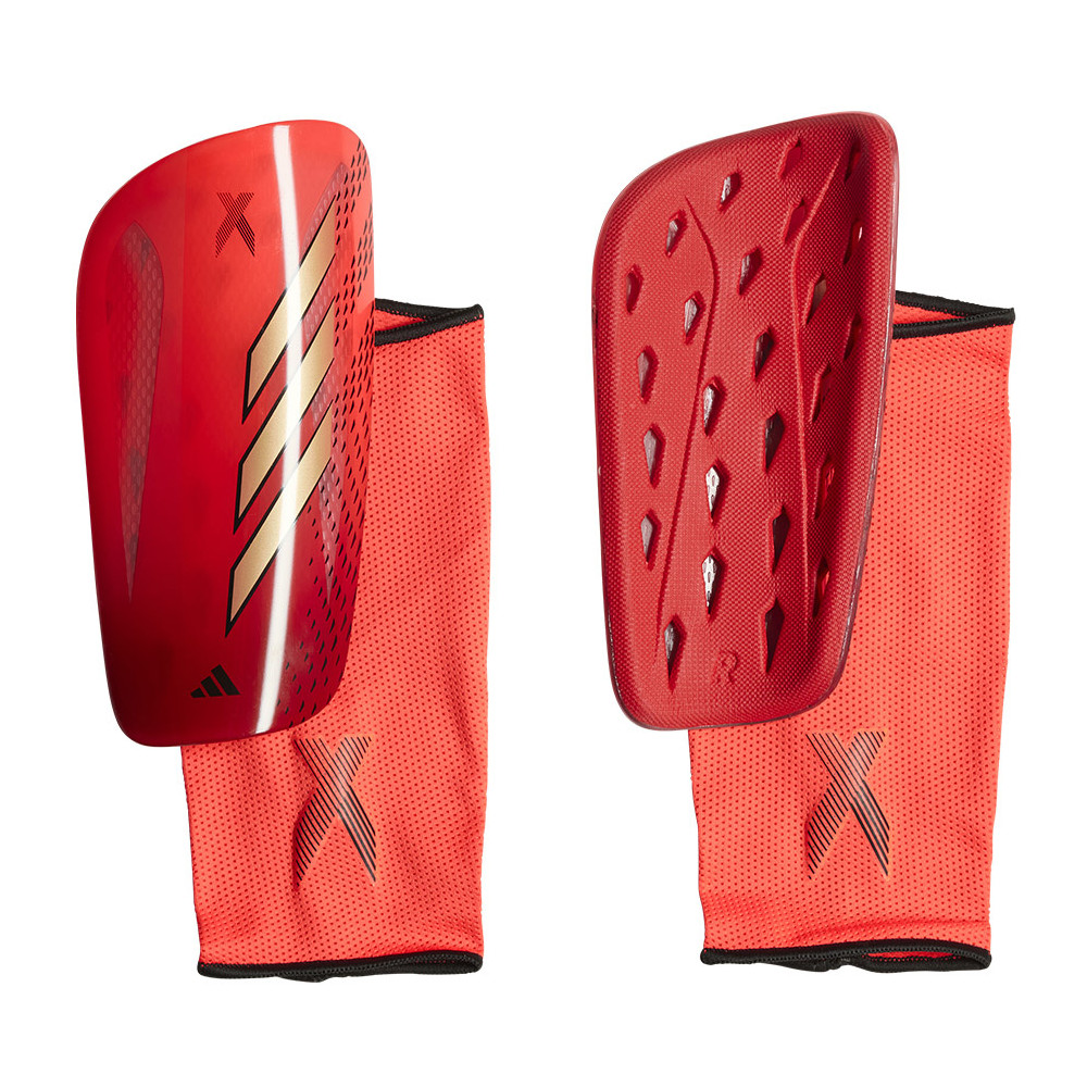 Nagolenniki adidas X SG LGE HZ7275			