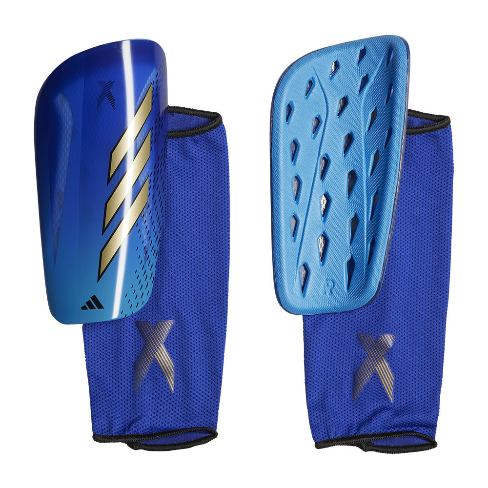 Nagolenniki adidas X SG LGE HZ7276			