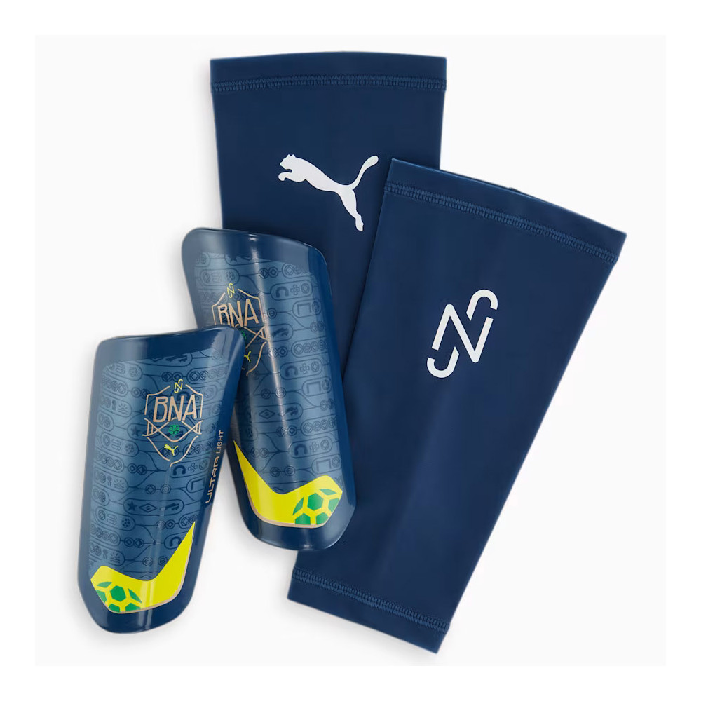Nagolenniki Puma NEYMAR Jr Ultra Light Sleeve 030960-01			