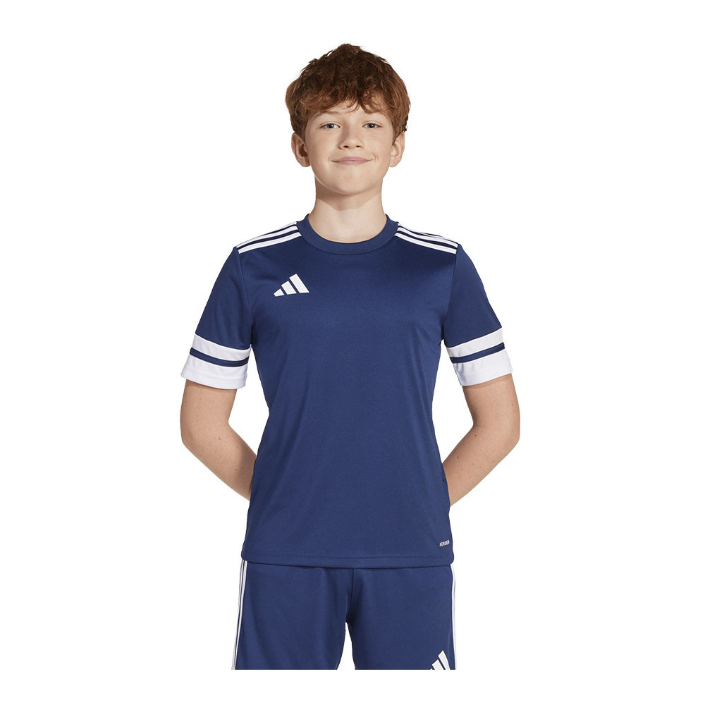 Koszulka adidas SQUADRA 25 JJ0053			