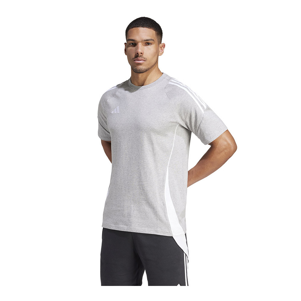 Koszulka adidas TIRO 24 Sweat Tee IR9348			