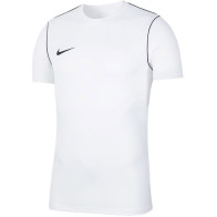 Koszulka Nike Y Dry Park 20 Top SS BV6905 100			