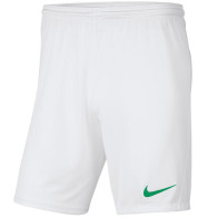 Spodenki Nike Y Park III Boys BV6865 102			