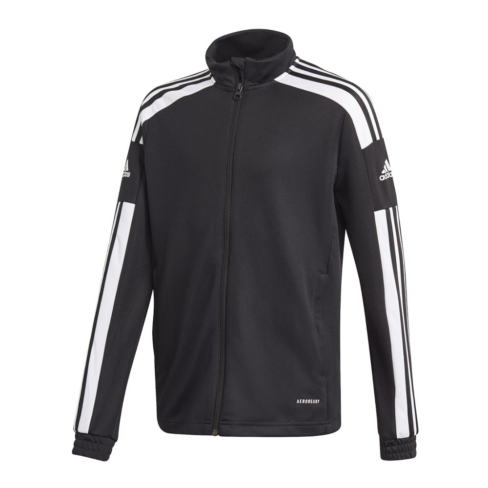 Bluza adidas SQUADRA 21 Training Jacket Junior GK9542			